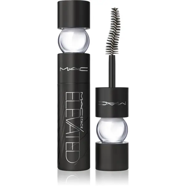 MAC Cosmetics MAC Cosmetics MACStack Elevated Mascara dugotrajna maskara za volumen i uvijanje trepavica 8 ml