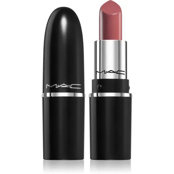 MAC Cosmetics MAC Cosmetics MACximal Mini Silky Matte Lipstick matirajući ruž za usne nijansa Mehr 1.7 g