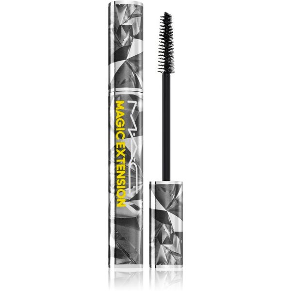 MAC Cosmetics MAC Cosmetics Magic Extension Mascara maskara za produljenje i punije trepavice nijansa Extensive Black 11 ml