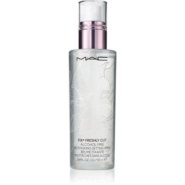 MAC Cosmetics MAC Cosmetics Metamorphosis Spring Collection Fix + Freshly Cut sprej za fiksiranje šminke s hidratantnim učinkom 100 ml