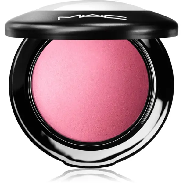 MAC Cosmetics MAC Cosmetics Mineralize Blush rumenilo nijansa Bubbles, Please 3.2 g