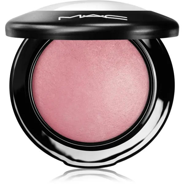 MAC Cosmetics MAC Cosmetics Mineralize Blush rumenilo nijansa Gentle 3.2 g