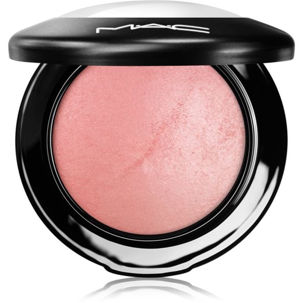 MAC Cosmetics MAC Cosmetics Mineralize Blush rumenilo nijansa New Romance 3,2 g