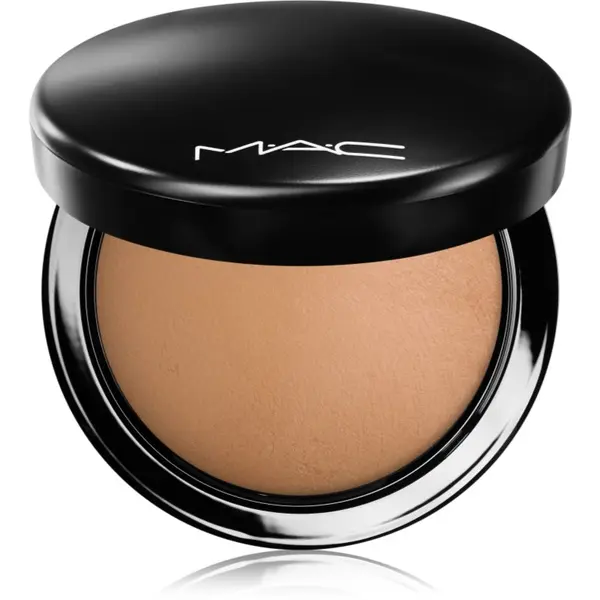 MAC Cosmetics MAC Cosmetics Mineralize Skinfinish Natural puder nijansa Give Me Sun! 10 g
