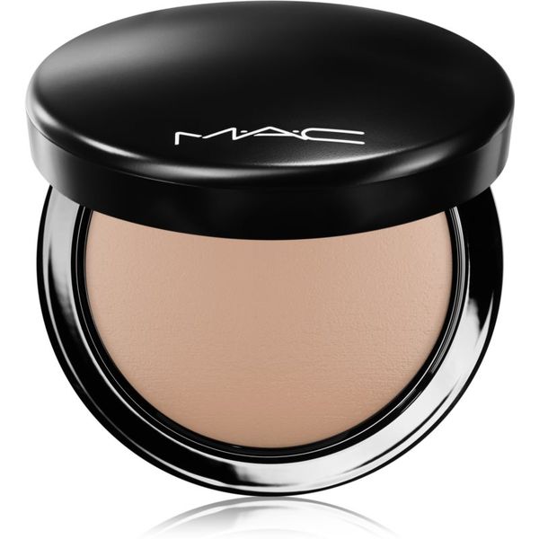 MAC Cosmetics MAC Cosmetics Mineralize Skinfinish Natural puder nijansa Light 10 g