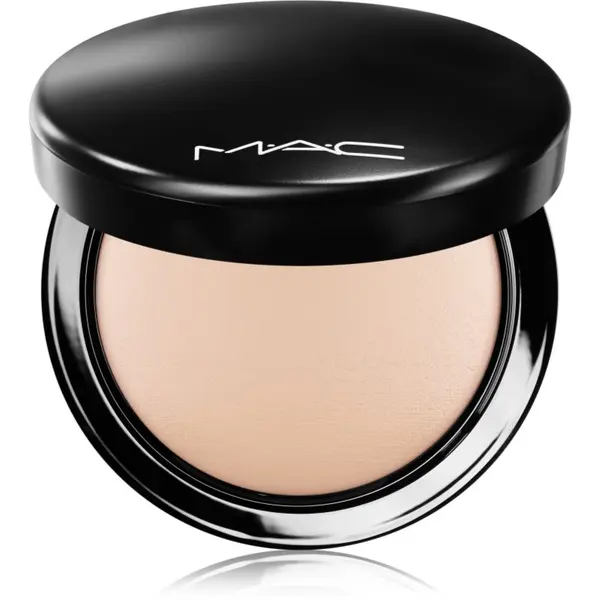 MAC Cosmetics MAC Cosmetics Mineralize Skinfinish Natural puder nijansa Light Plus 10 g