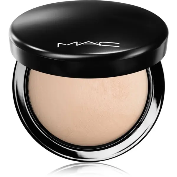 MAC Cosmetics MAC Cosmetics Mineralize Skinfinish Natural puder nijansa Medium Plus 10 g