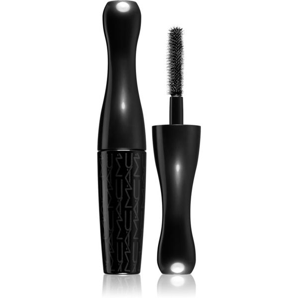 MAC Cosmetics MAC Cosmetics Mini In Extreme Dimension 3D Black Lash Mascara maskara za ekstra volumen i intenzivnu crnu boju 4 ml