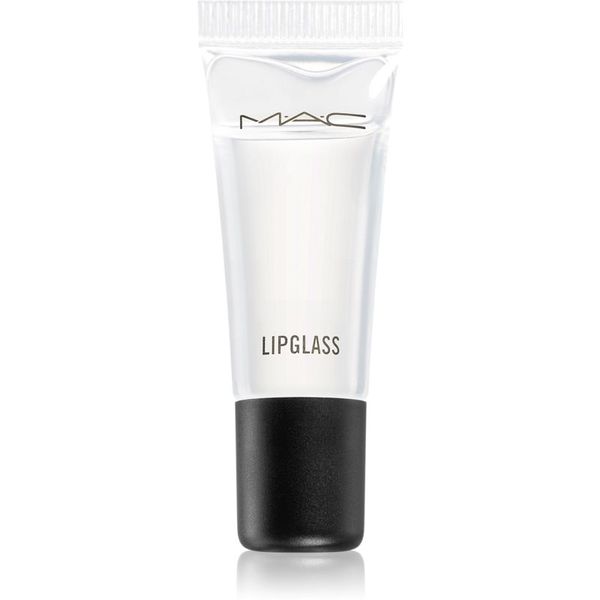 MAC Cosmetics MAC Cosmetics Mini Lipglass Clear sjajilo za usne 7 ml