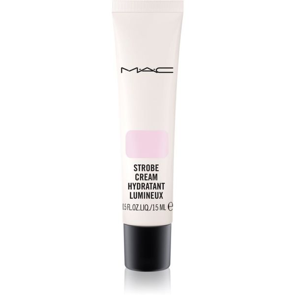 MAC Cosmetics MAC Cosmetics Mini Strobe Cream hidratantna krema za sjaj lica nijansa Pinklete 15 ml
