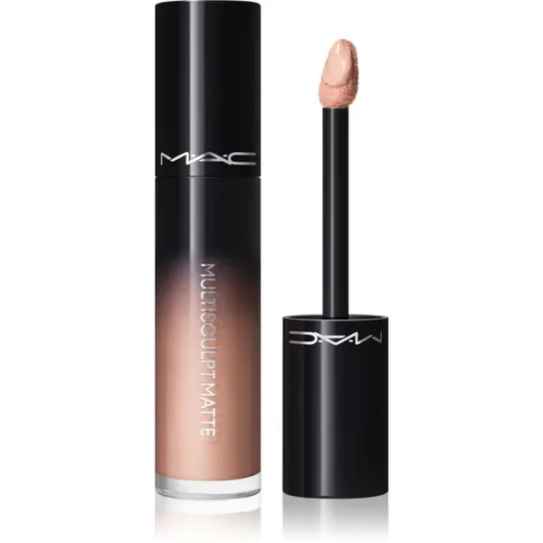 MAC Cosmetics MAC Cosmetics Multisculpt Matte Liquid Colour višenamjenska šminka za oči i lice nijansa Painterly 4.5 ml