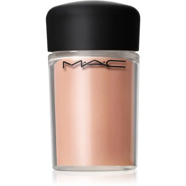 MAC Cosmetics MAC Cosmetics Pigment svjetlucavi pigment nijansa Naked 4.5 g