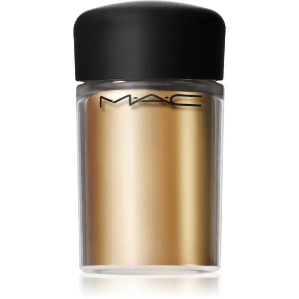 MAC Cosmetics MAC Cosmetics Pigment svjetlucavi pigment nijansa Old Gold 4.5 g