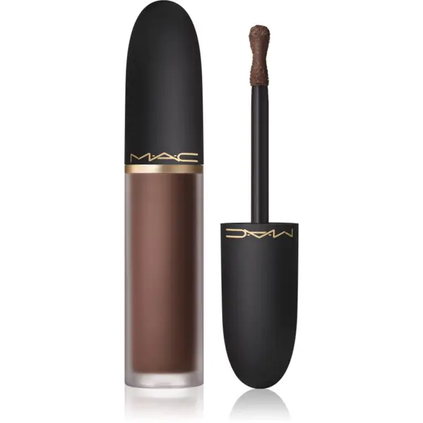 MAC Cosmetics MAC Cosmetics Powder Kiss Lip + Cheek Mousse multifunkcionalna šminka za usne i lice nijansa Buffiest 5 ml