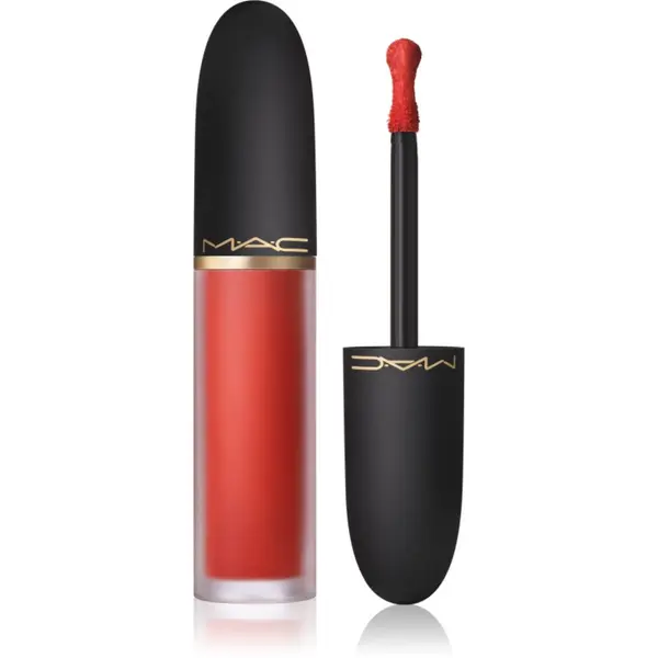 MAC Cosmetics MAC Cosmetics Powder Kiss Lip + Cheek Mousse multifunkcionalna šminka za usne i lice nijansa Creamsicle 5 ml