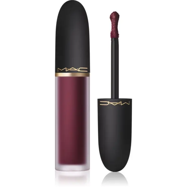 MAC Cosmetics MAC Cosmetics Powder Kiss Lip + Cheek Mousse multifunkcionalna šminka za usne i lice nijansa Date Night 5 ml