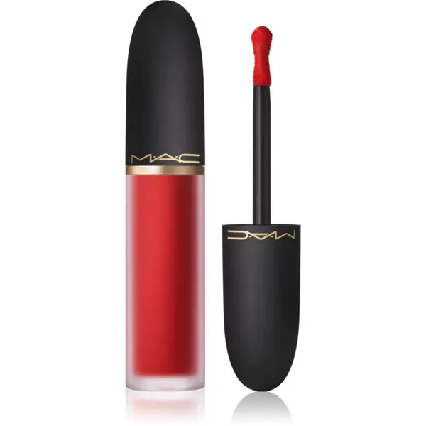 MAC Cosmetics MAC Cosmetics Powder Kiss Lip + Cheek Mousse multifunkcionalna šminka za usne i lice nijansa M·A·CSmash 5 ml
