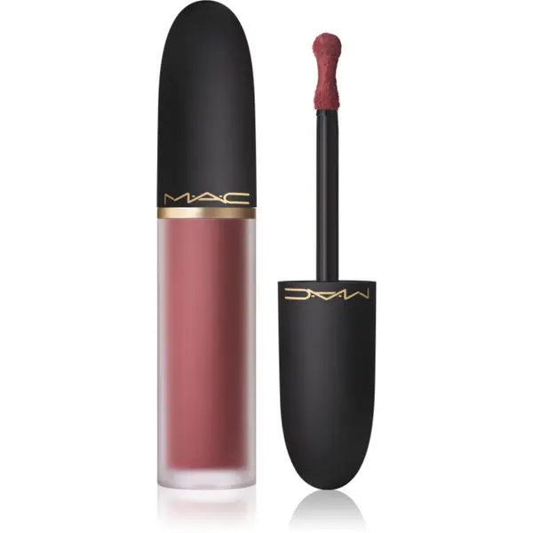 MAC Cosmetics MAC Cosmetics Powder Kiss Lip + Cheek Mousse multifunkcionalna šminka za usne i lice nijansa Pink Roses 5 ml