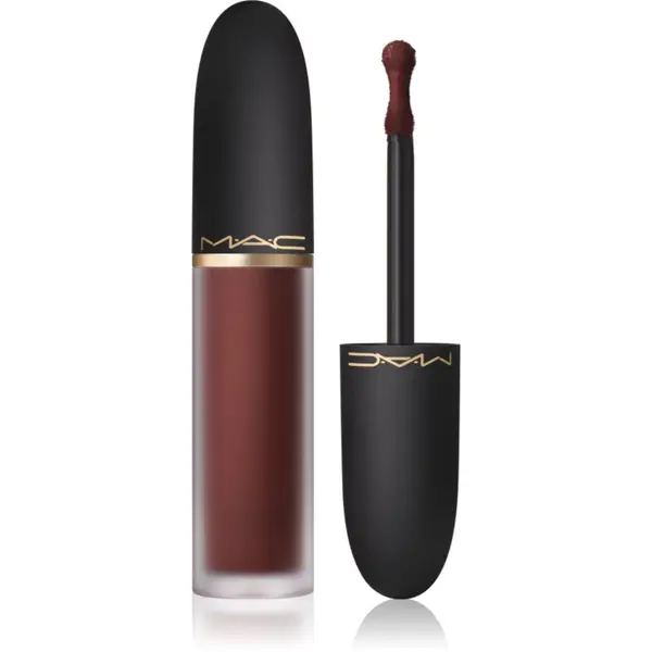 MAC Cosmetics MAC Cosmetics Powder Kiss Lip + Cheek Mousse multifunkcionalna šminka za usne i lice nijansa Pretty Pleats! 5 ml