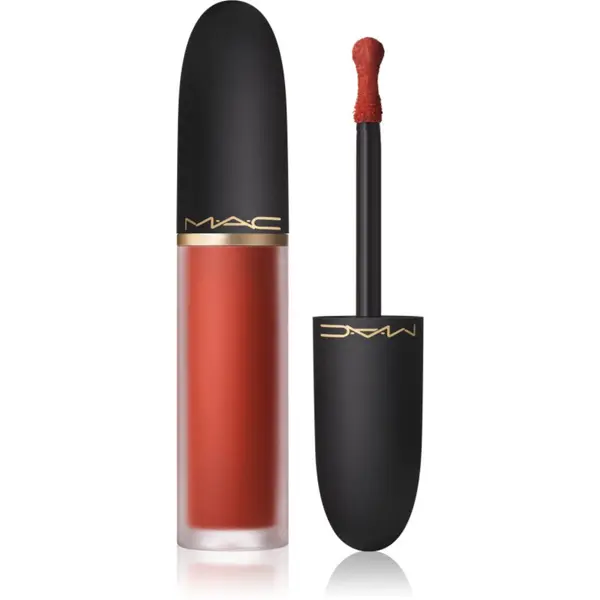 MAC Cosmetics MAC Cosmetics Powder Kiss Lip + Cheek Mousse multifunkcionalna šminka za usne i lice nijansa Rhythm 'N' Roses 5 ml