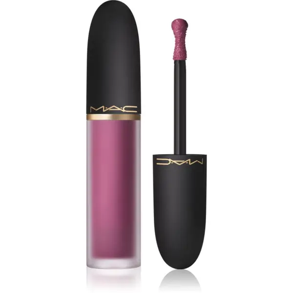 MAC Cosmetics MAC Cosmetics Powder Kiss Lip + Cheek Mousse multifunkcionalna šminka za usne i lice nijansa Something Borrowed 5 ml
