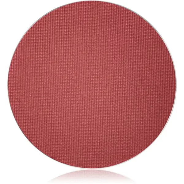 MAC Cosmetics MAC Cosmetics Powder Kiss Soft Matte Eye Shadow Refill zamjensko punjenje za sjenila za oči Devoted To Chili 1.5 g