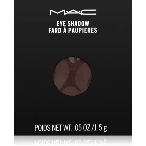 MAC Cosmetics MAC Cosmetics Powder Kiss Soft Matte Eye Shadow Refill zamjensko punjenje za sjenila za oči Give a Glam 1.5 g