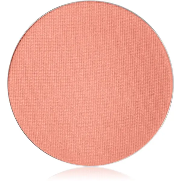 MAC Cosmetics MAC Cosmetics Powder Kiss Soft Matte Eye Shadow Refill zamjensko punjenje za sjenila za oči My Tweedy 1.5 g