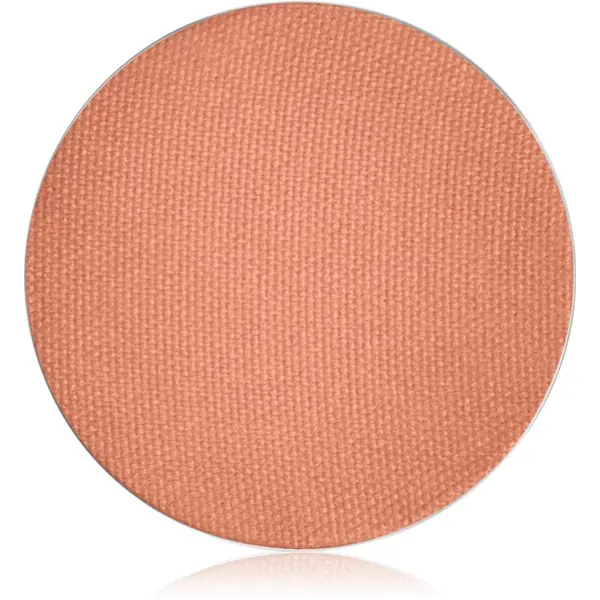 MAC Cosmetics MAC Cosmetics Powder Kiss Soft Matte Eye Shadow Refill zamjensko punjenje za sjenila za oči What Clout! 1.5 g
