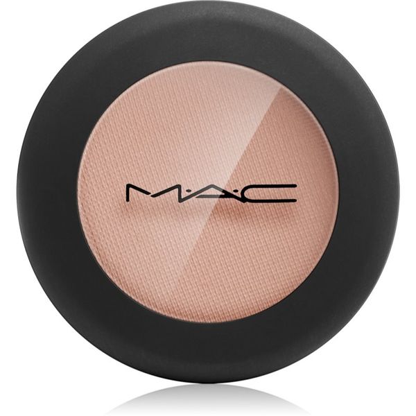 MAC Cosmetics MAC Cosmetics Powder Kiss Soft Matte Eye Shadow sjenilo za oči nijansa Best Of Me 1,5 g