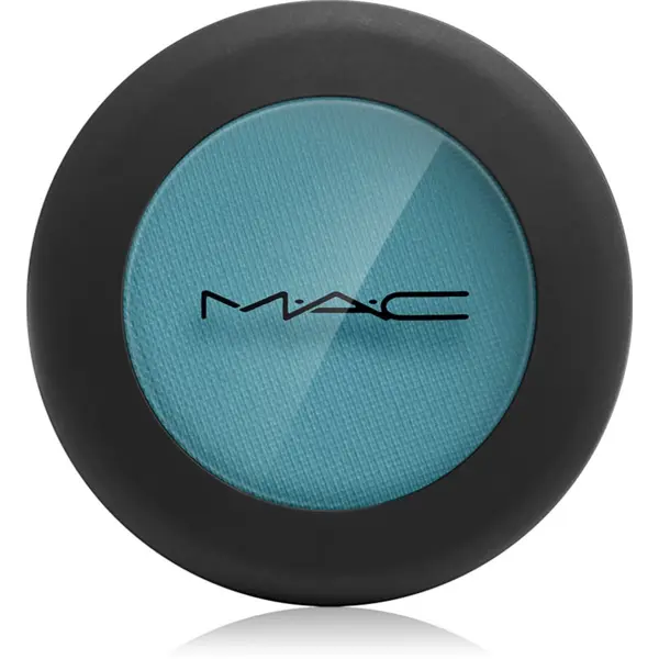 MAC Cosmetics MAC Cosmetics Powder Kiss Soft Matte Eye Shadow sjenilo za oči nijansa Good Jeans 1.5 g
