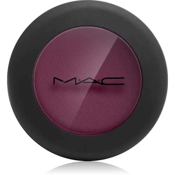MAC Cosmetics MAC Cosmetics Powder Kiss Soft Matte Eye Shadow sjenilo za oči nijansa P for Potent 1.5 g