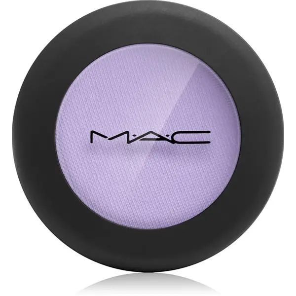 MAC Cosmetics MAC Cosmetics Powder Kiss Soft Matte Eye Shadow sjenilo za oči nijansa Such a Tulle 1.5 g