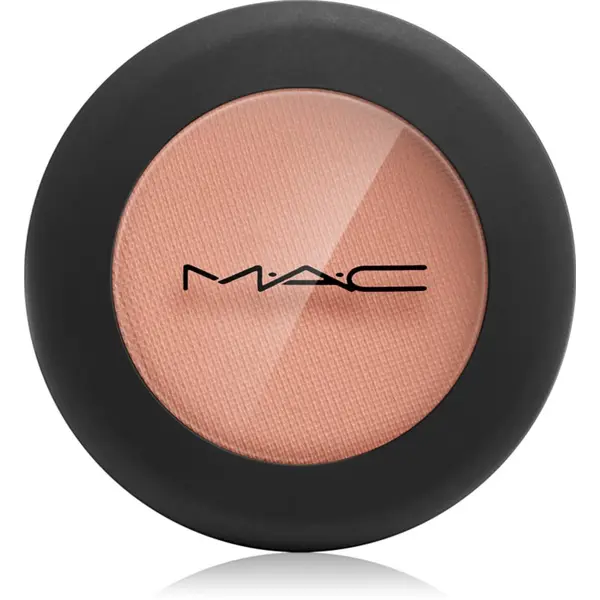 MAC Cosmetics MAC Cosmetics Powder Kiss Soft Matte Eye Shadow sjenilo za oči nijansa What Clout! 1.5 g