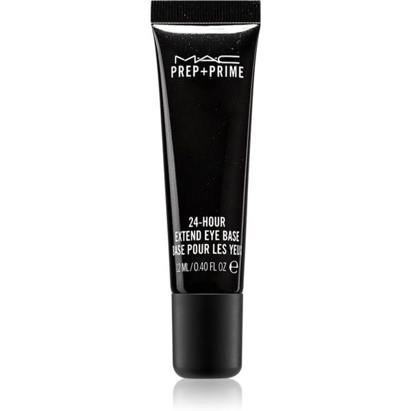 MAC Cosmetics MAC Cosmetics Prep + Prime 24HR Extend Eye Base primer za sjenilo za oči 12 ml