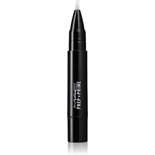 MAC Cosmetics MAC Cosmetics Prep + Prime Highlighter highlighter u olovci nijansa Peach Lustre 3,6 ml