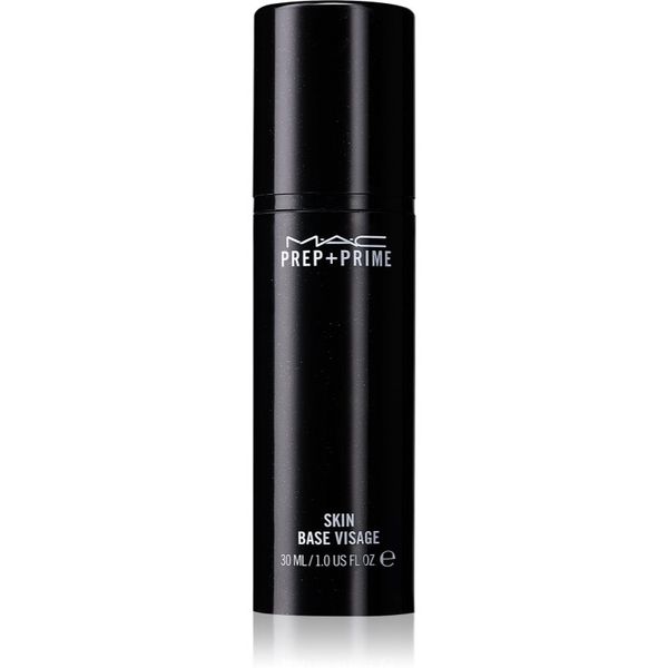 MAC Cosmetics MAC Cosmetics Prep + Prime Skin primer za posvjetljivanje i ujednačavanje tena lica 30 ml