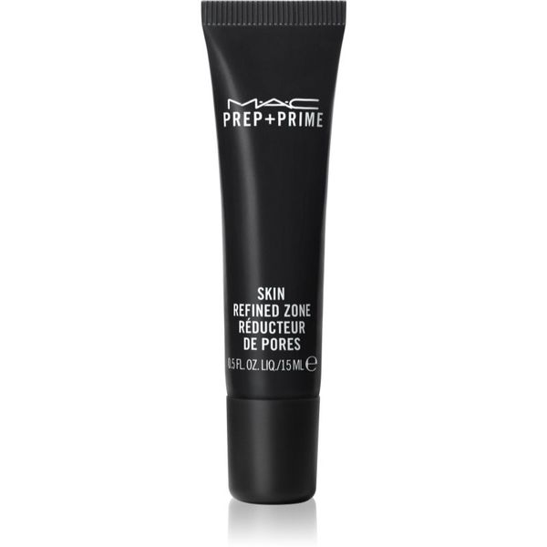 MAC Cosmetics MAC Cosmetics Prep + Prime Skin Refined Zone emulzija ispod pudera 15 ml