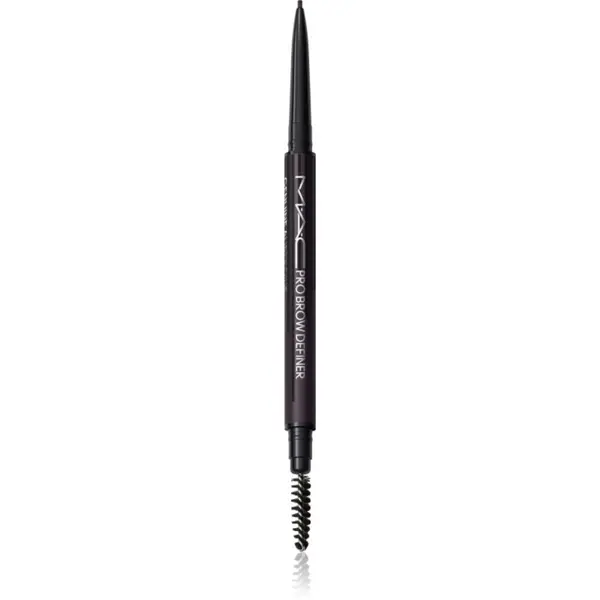 MAC Cosmetics MAC Cosmetics Pro Brow Definer vodootporna olovka za obrve nijansa Genuine Aubergine 0.3 g