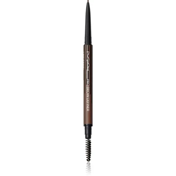 MAC Cosmetics MAC Cosmetics Pro Brow Definer vodootporna olovka za obrve nijansa Lingering 0.3 g