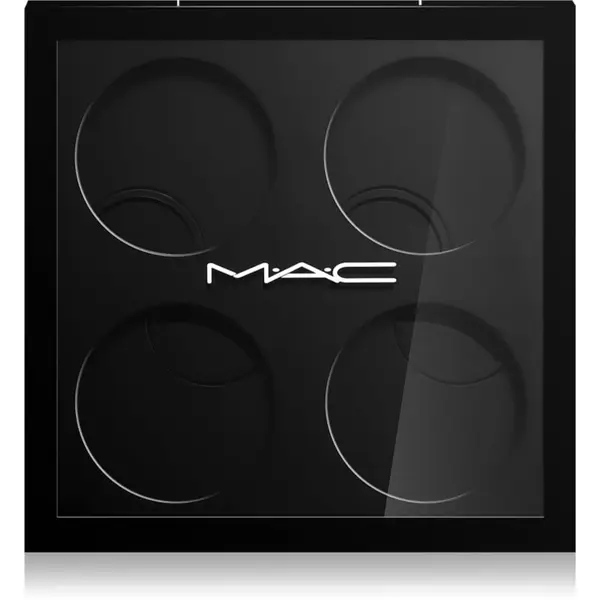MAC Cosmetics MAC Cosmetics Pro Colour x4 Compact kutija za sjenilo za oči 1 kom