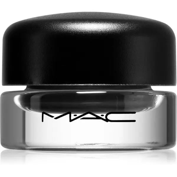 MAC Cosmetics MAC Cosmetics Pro Longwear Fluidline Eye Liner and Brow Gel tuš za oči nijansa Blacktrack 3 g