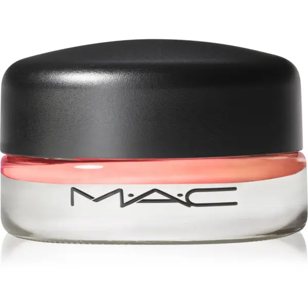 MAC Cosmetics MAC Cosmetics Pro Longwear Paint Pot kremasto sjenilo za oči nijansa Art Thera-Peachy 5 g
