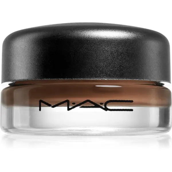 MAC Cosmetics MAC Cosmetics Pro Longwear Paint Pot kremasto sjenilo za oči nijansa Groundwork 5 g
