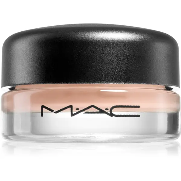 MAC Cosmetics MAC Cosmetics Pro Longwear Paint Pot kremasto sjenilo za oči nijansa Soft Ochre 5 g