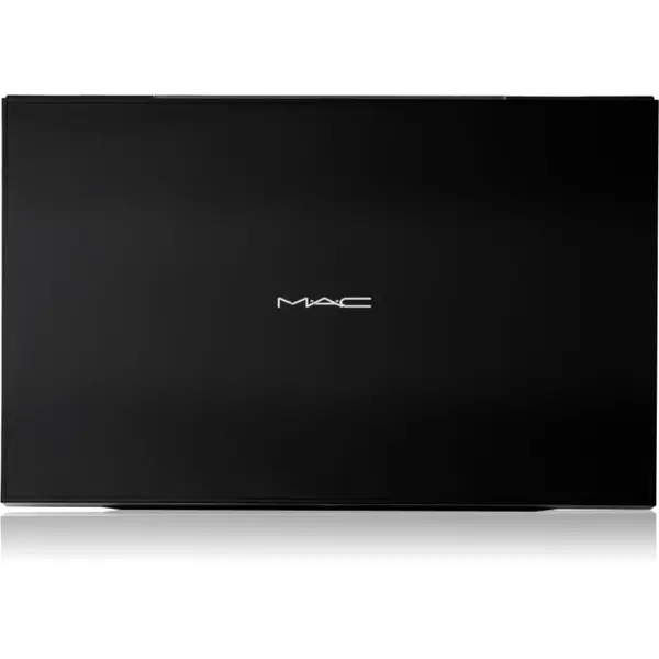 MAC Cosmetics MAC Cosmetics Pro Palette Large Duo kutija za dekorativnu kozmetiku punjiva 1 kom