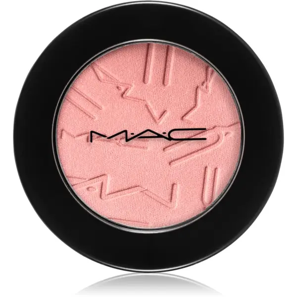 MAC Cosmetics MAC Cosmetics Skinfinish Colourstruck rumenilo nijansa Baby Girl 4.5 g