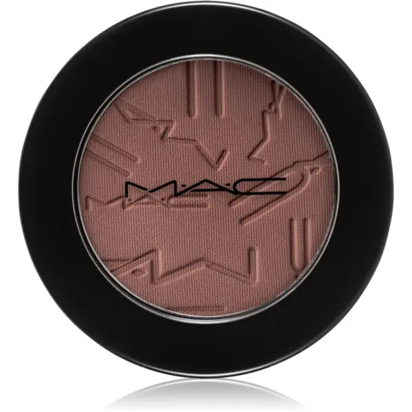 MAC Cosmetics MAC Cosmetics Skinfinish Colourstruck rumenilo nijansa Film Noir Buff 4.5 g