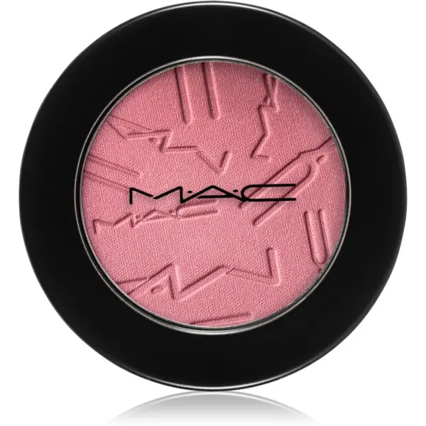 MAC Cosmetics MAC Cosmetics Skinfinish Colourstruck rumenilo nijansa Honeylove 4.5 g
