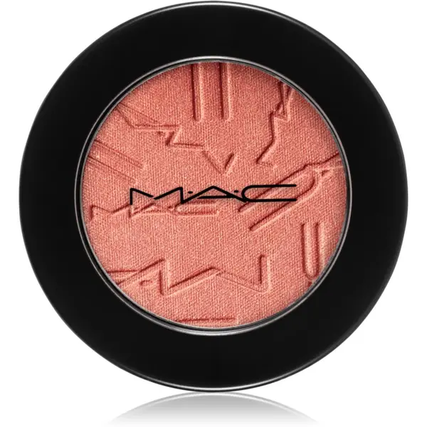 MAC Cosmetics MAC Cosmetics Skinfinish Colourstruck rumenilo nijansa Peach Twist 4.5 g